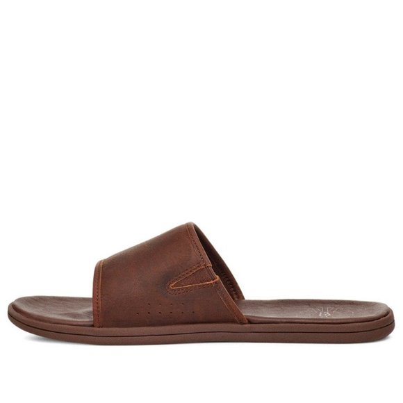 UGG Seaside Men's Slide Sandal - Picture 3 of 5